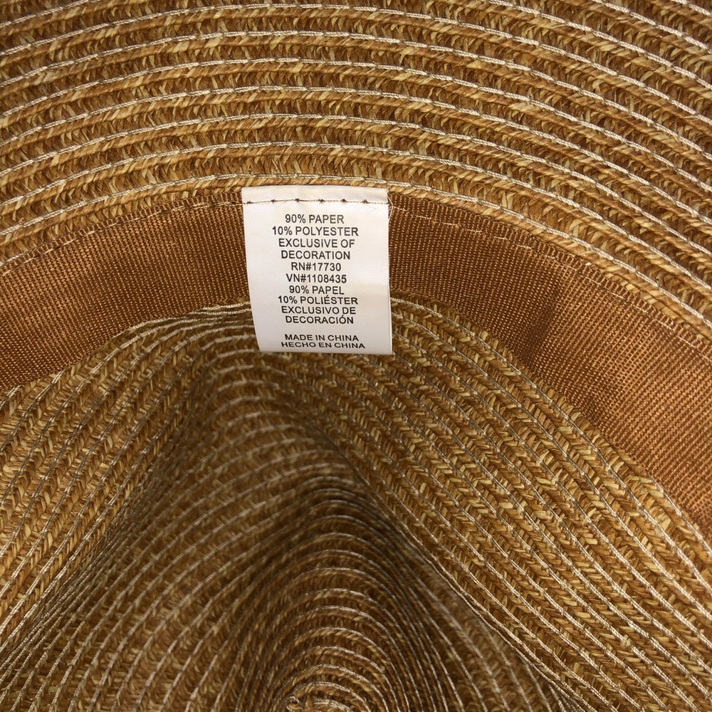 Hat - Picture 4 of 5